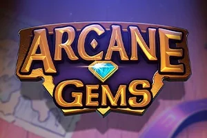 Arcane Gems